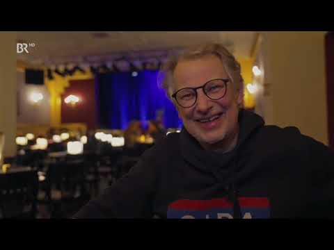 Beitrag der BR-Abendschau über das Programm "Ich bin das Volk!"