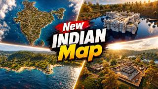 Finally Play New Indian Map KIROK 🤫 screenshot 2