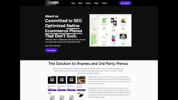 Logic Ecommerce POS to Wordpress Woocommerce plugin