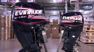 How It's Made Outboard Motors