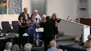 Rhea Kathryne Snyder Memorial Service