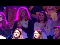 Laura Thanning (Afsnit 4) | Den vildeste danser 2020