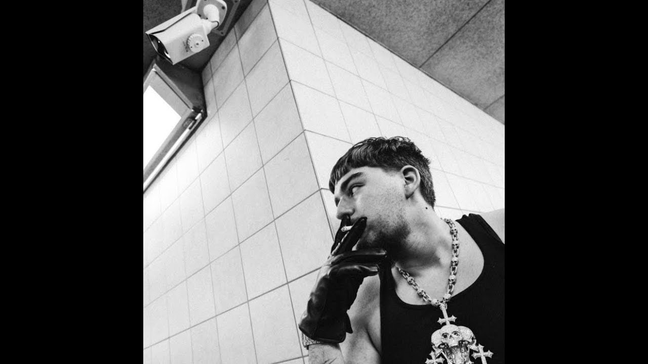 [FREE] Yeat Type Beat - "Downline"