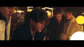 Happier - Bradley Will Simpson