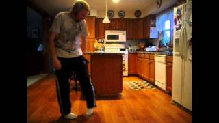 Ngu Reboot 4 - Dance Challenge