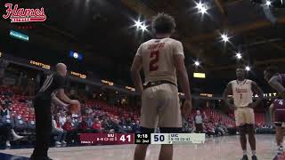 UIC vs Southern Illinois highlights 2025-26 season 