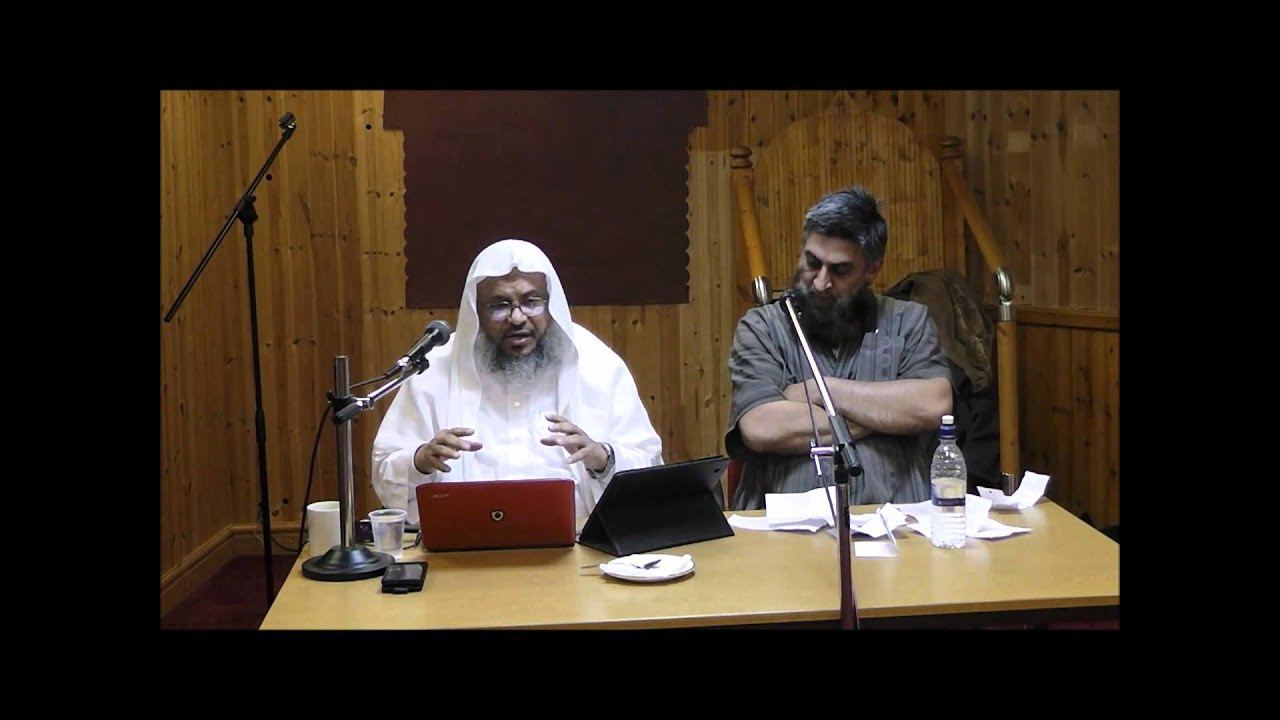 Question to Shaykh Muhammad:  Spreading of Hatred, Warnings & Slandering of Muslims on Websites