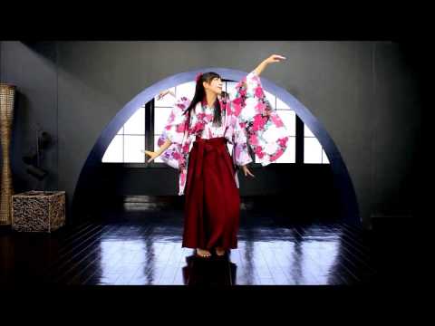 【まなこ×やっこ】キュウビ御霊会ミステリヰ　～起承～/The Kyuubi Apeasement Ceremony Mystery ～Begining～　踊ってみた 【MIRROR】