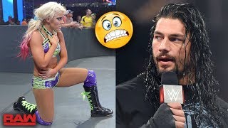 Wwe Superstar Talks About Their Recent Wardrobe Malfunction