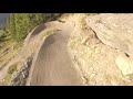 Enduro World Series 2020 | Round 1 | Zermatt - Stage 2 - After Work