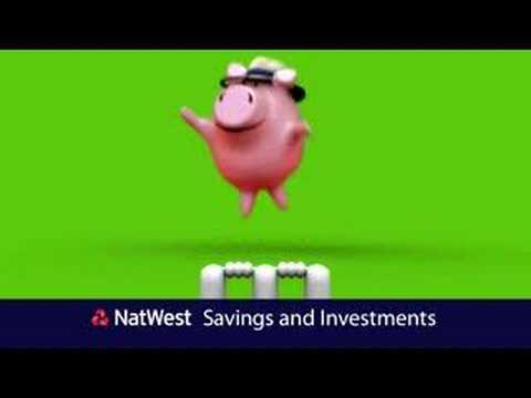 computer graphics book natwest cricket - umpire