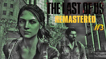 Der er jo klikkere over det hele | The Last of Us Remastered del 3