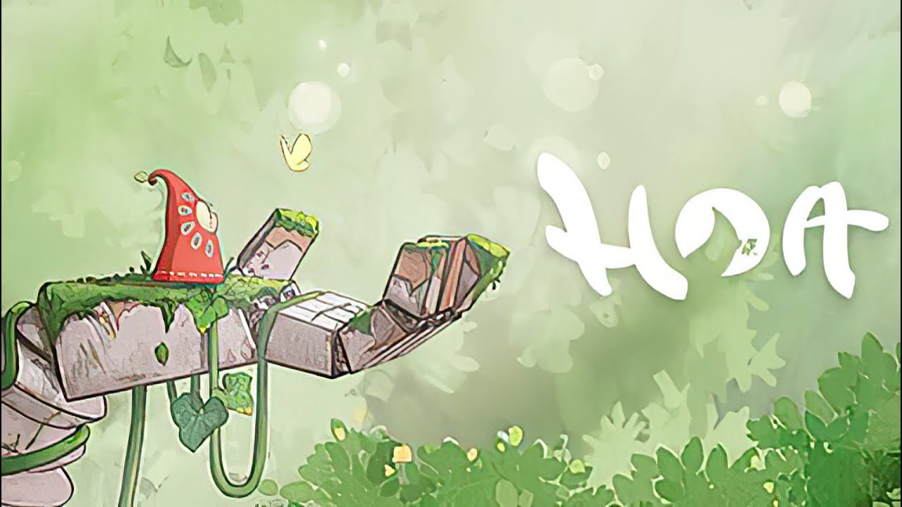 Hoa Gameplay Video