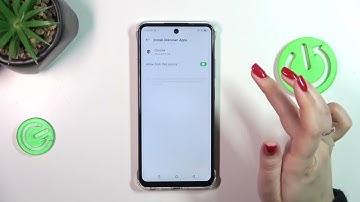 How to Allow Unknown Sources for Apps Installations on INFINIX Smart 8
