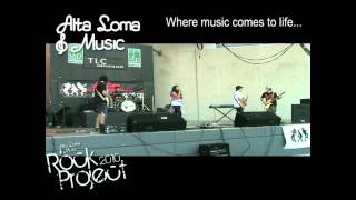 alta loma music lessons rock project 2010 corona ca - -the acetones