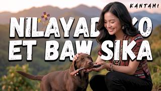 Download lagu NILAYAD KO ET BAW SIKA