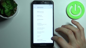 How to Enter Developer Options on FairPhone 3 – Open Developer Mode