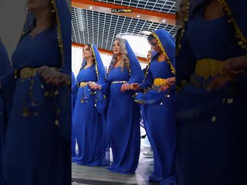 Xemgin Neco Agir Delilo COME TO DUBAI Kurdische Hochzeit DliarFilmProduction