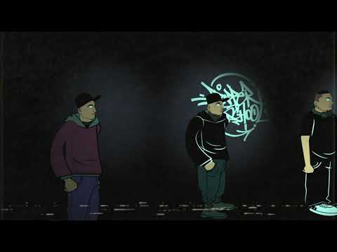 Se Nace - Rapper School