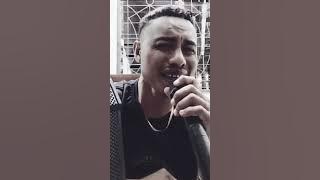 Rinto Harahap. ayah. ( Adhy cover.live.)