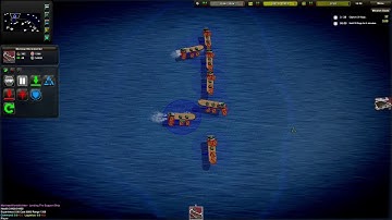 spring 1944 : Testing Separable Axes Theorem (SAT)