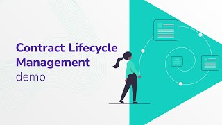 Contract Lifecycle Management In Salesforce - Contract Lifecycle Management Demo Cloudsense