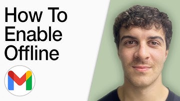 How To Enable Offline Gmail (Full 2025 Guide)