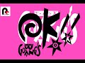 GO-BANG&rsquo;S / O.K ! 【Official Music Video】