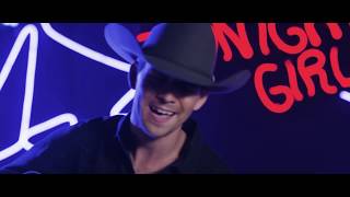 William Michael Morgan - "Tonight Girl" (From The Neon Lounge) chords