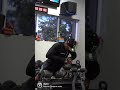 @Gilbert_burns staying ready! MSG Nov 12? @ufc