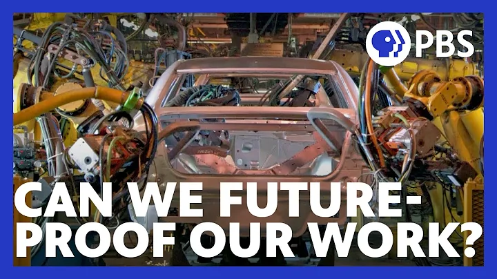 Future of Work | Can We Future-proof Our Work? | PBS