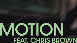 Ty Dolla $ign (feat.  Chris Brown) - Motion