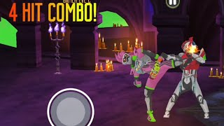 Pertarungan Para Kamen Rider | All Rider Battle Fight 3D | Game Android screenshot 5