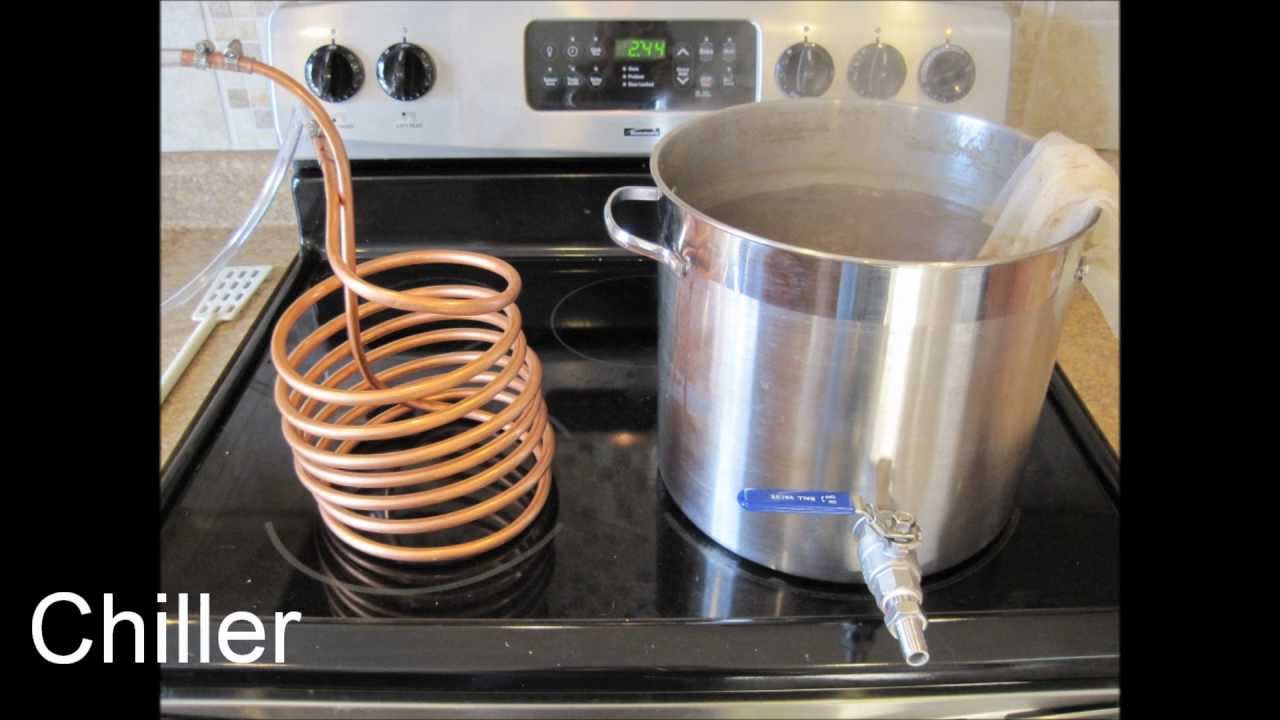 Stovetop Biab 2 1 Gal All Grain Beer You Stovetop Biab 2 1 Gal All Grain Beer
