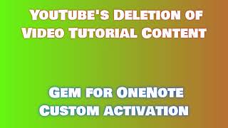 How to Install and Download & Gem for OneNote 2024 & Step-by-Step Tutorial Gem for OneNote
