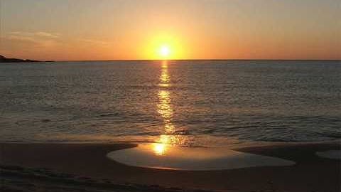 Coco Steel & Lovebomb - Sunset
