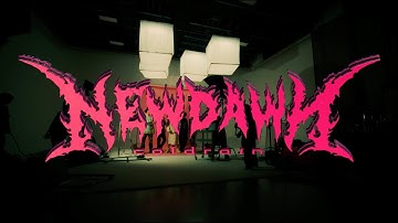 coldrain - NEW DAWN (Official Music Video)