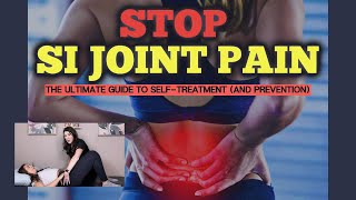 The SHOCKING Truth About Pelvic Misalignment and How to Fix It!
