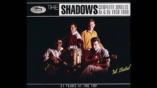 The Shadows Telstar