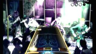Impulse - 100% FC (Expert Guitar) - Rock Band 3 (RBN2)