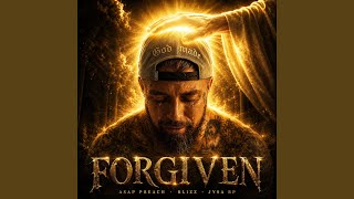 Forgiven