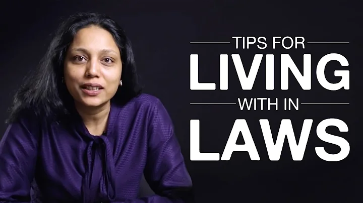 How To Live With In-Laws - 7 - DayDayNews