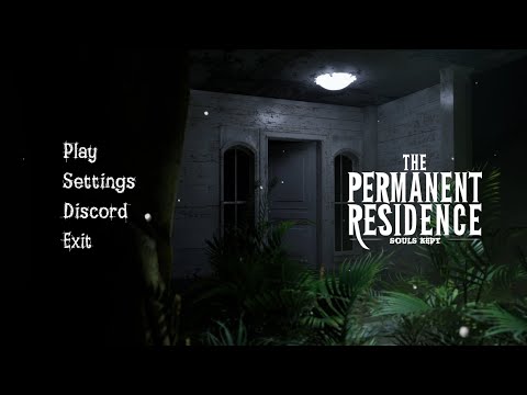 The Permanent Residence Souls Kept Full Gameplay Showcase 