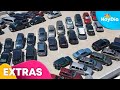 ¿Olvidas dónde te estacionaste? Estas apps te pueden ayudar | Hoy Día | Telemundo