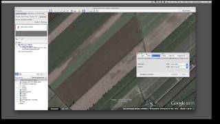 Capsule Techno - Comment mesurer la superficie d'un champ avec Google Earth Pro