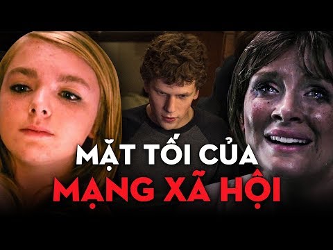 Video: Phim Mạng Xã Hội Nói Về điều Gì