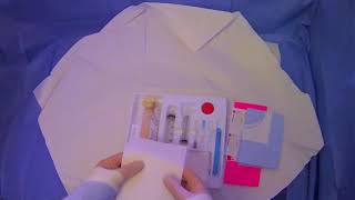 Soft Tissue Biopsy Tray