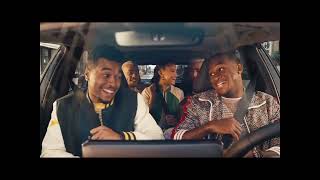 2022 Toyota Corolla Cross, 'Find Your Groove' Song by Jung Youth