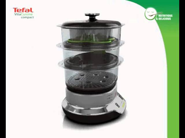 Tefal Vitacuisine Compact VS 4003 ab 69,00