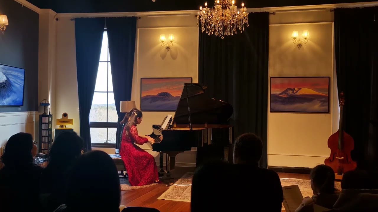 A. Khachaturian - Waltz from the Masquerade